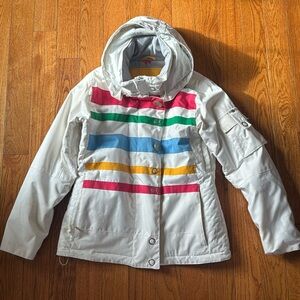 Obermeyer Niki Ski jacket